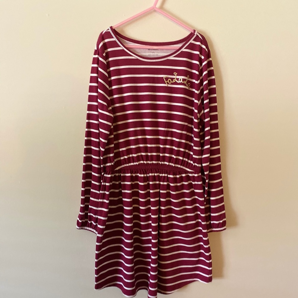 Gymboree Falala Dress
